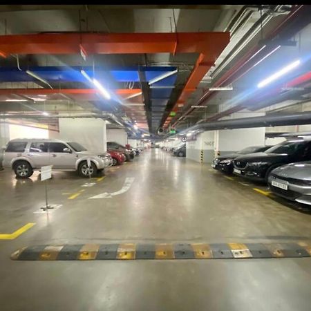 Genius Apartment River Gate Center Πόλη Χο Τσι Μινχ Εξωτερικό φωτογραφία