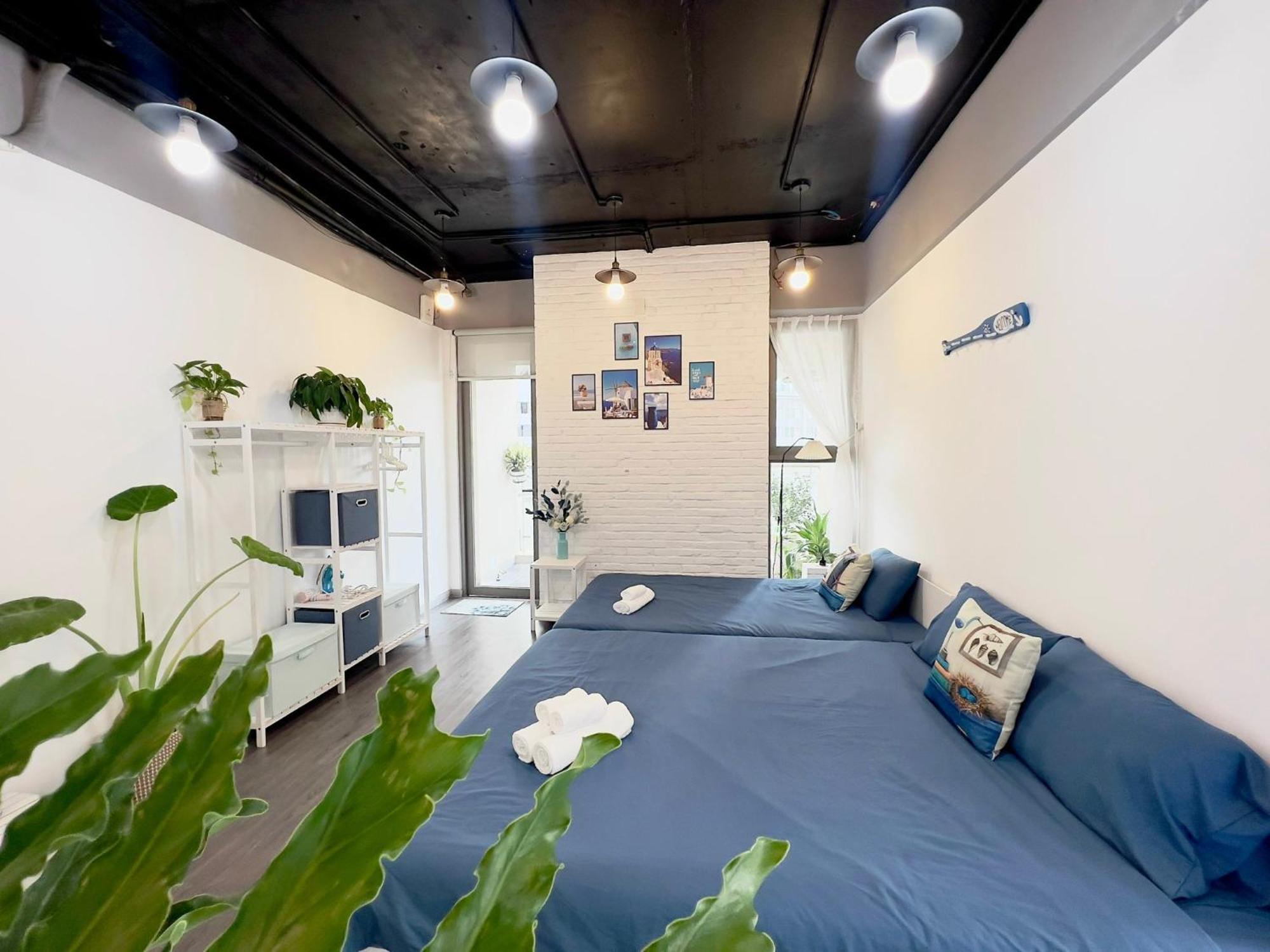 Genius Apartment River Gate Center Πόλη Χο Τσι Μινχ Εξωτερικό φωτογραφία