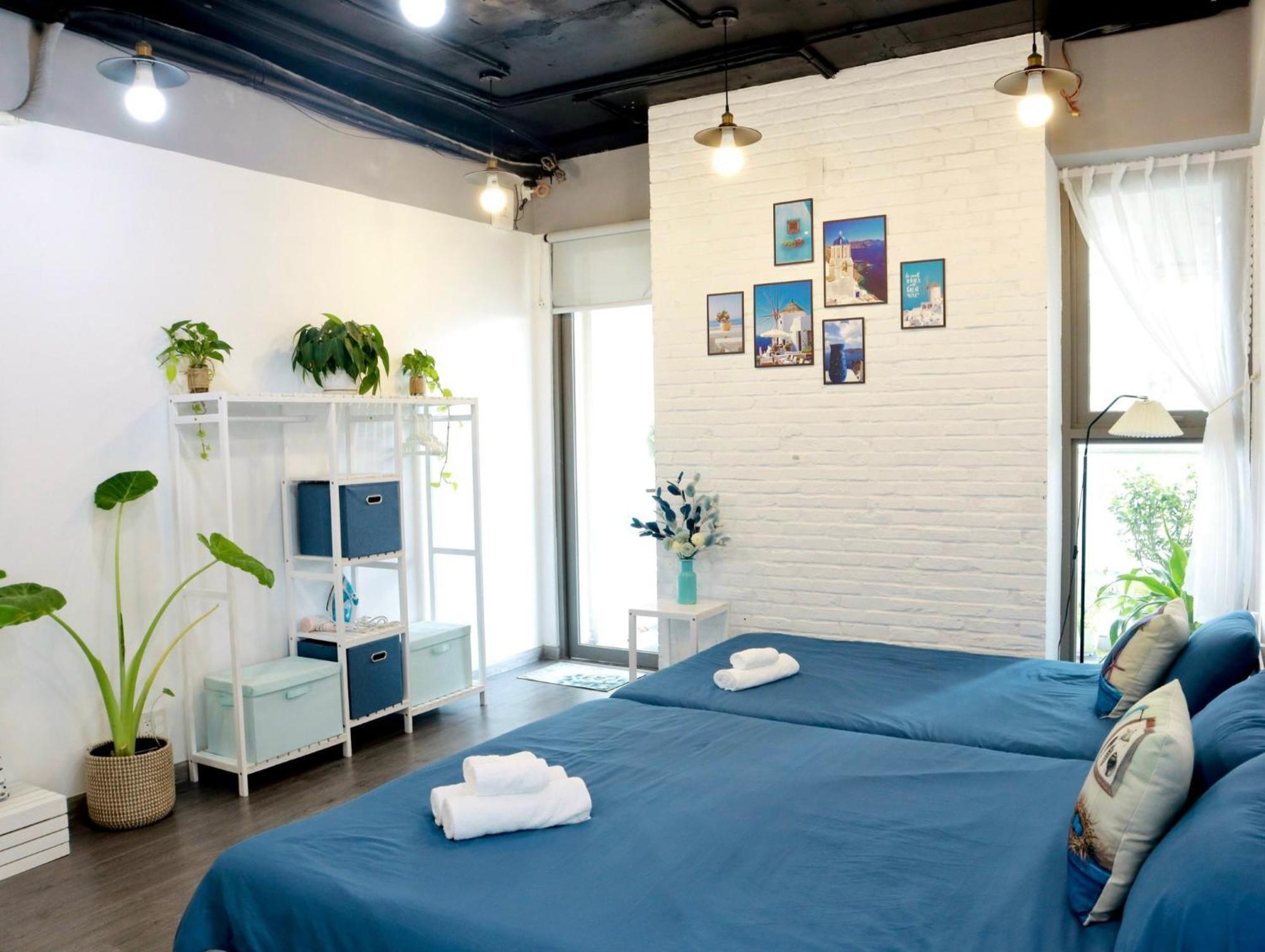 Genius Apartment River Gate Center Πόλη Χο Τσι Μινχ Εξωτερικό φωτογραφία