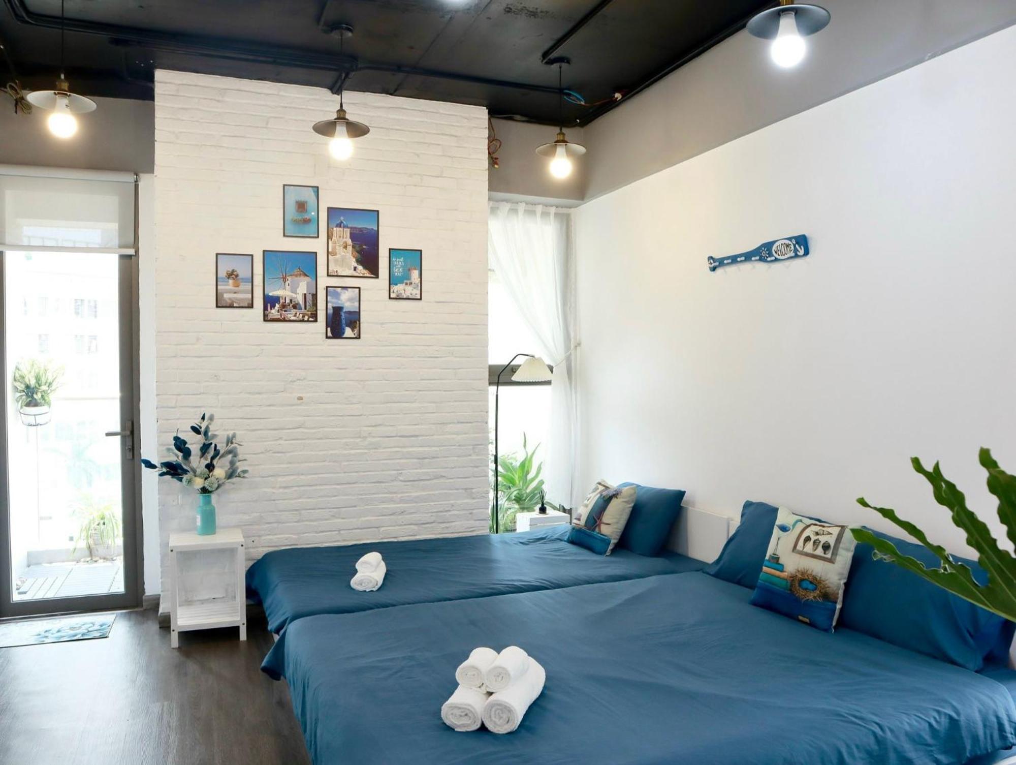 Genius Apartment River Gate Center Πόλη Χο Τσι Μινχ Εξωτερικό φωτογραφία