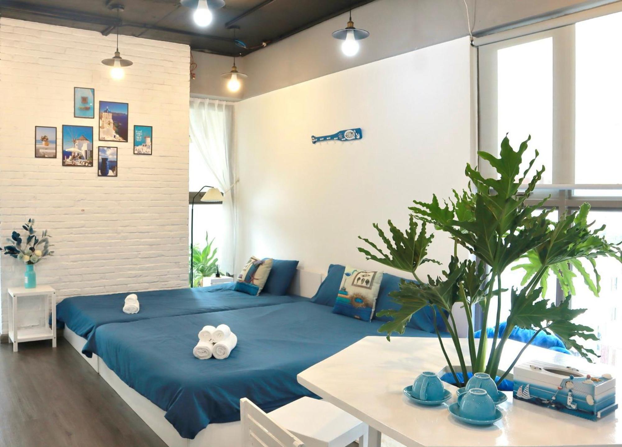 Genius Apartment River Gate Center Πόλη Χο Τσι Μινχ Εξωτερικό φωτογραφία
