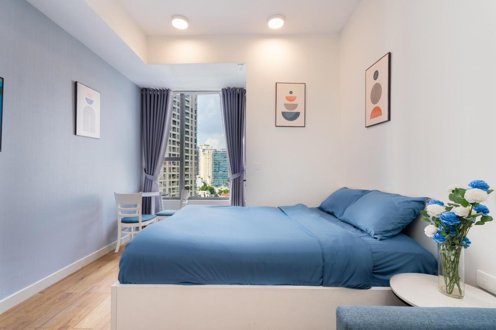 Genius Apartment River Gate Center Πόλη Χο Τσι Μινχ Εξωτερικό φωτογραφία