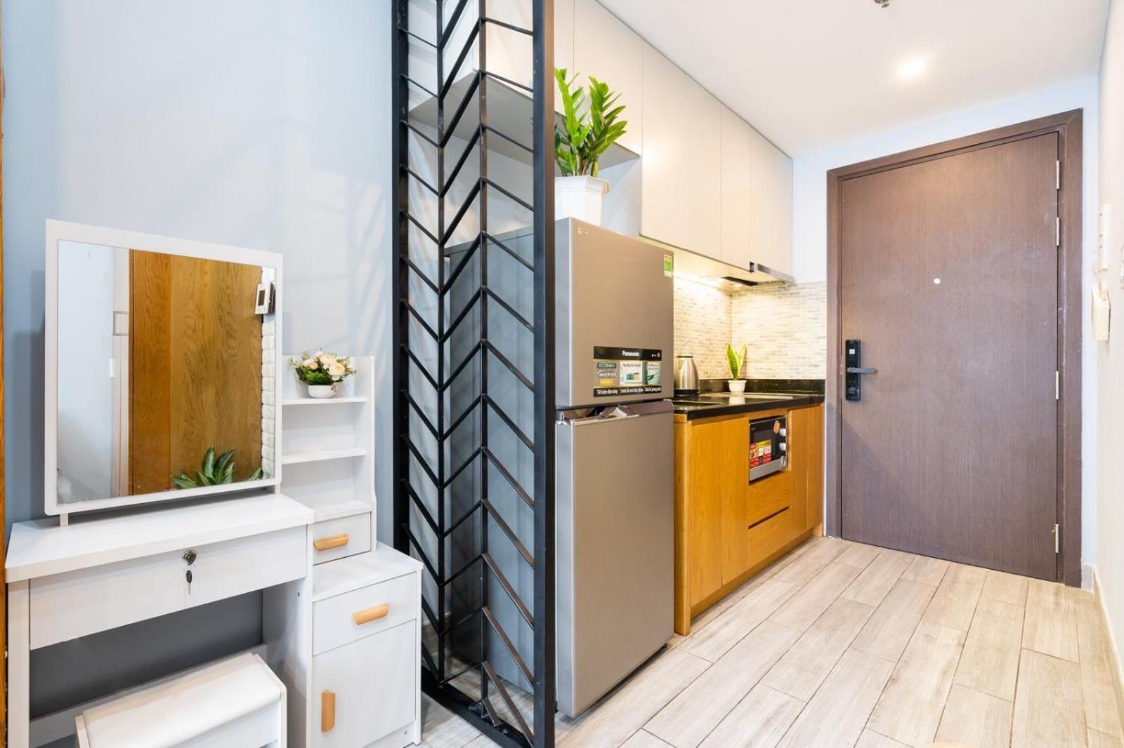 Genius Apartment River Gate Center Πόλη Χο Τσι Μινχ Εξωτερικό φωτογραφία