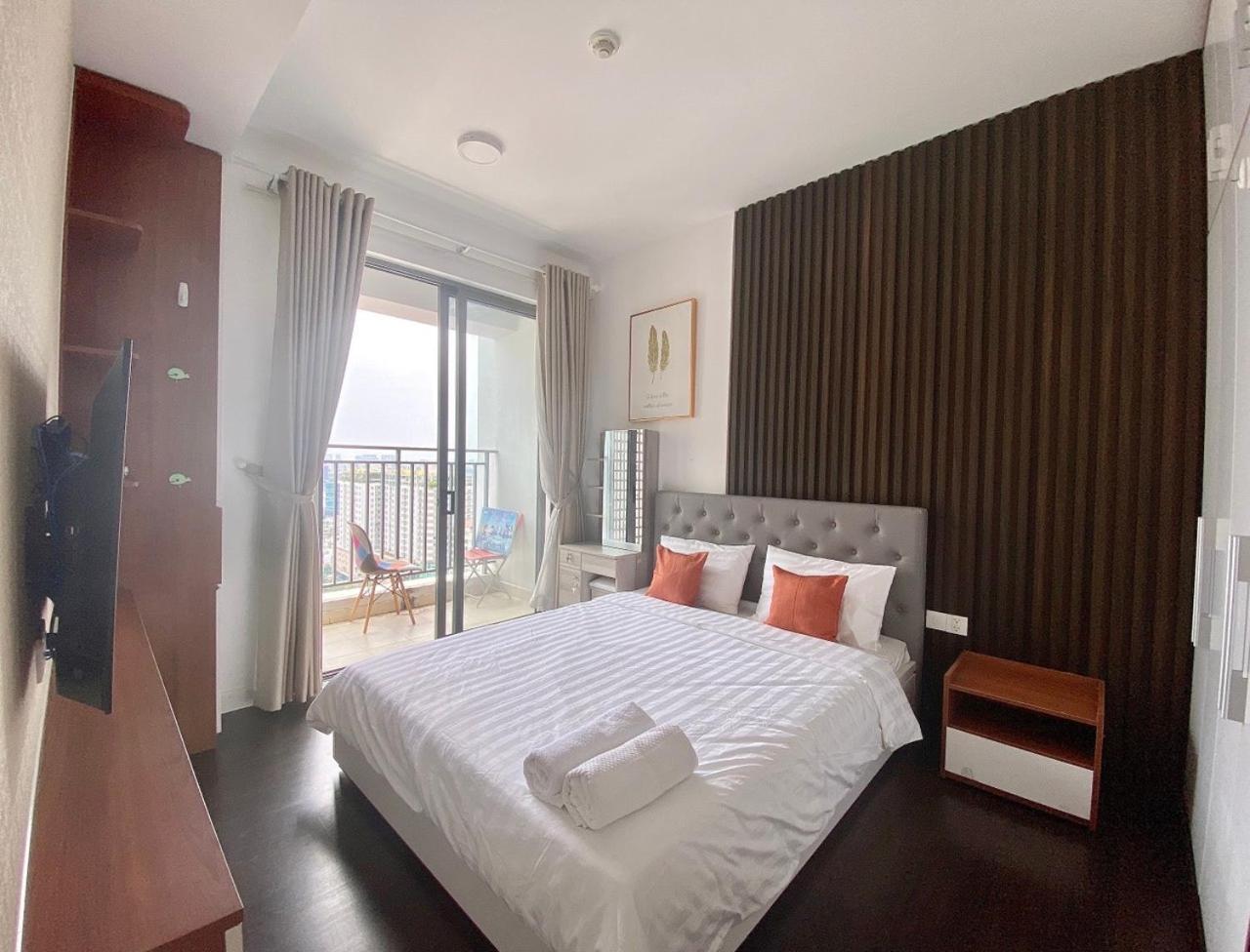 Genius Apartment River Gate Center Πόλη Χο Τσι Μινχ Εξωτερικό φωτογραφία
