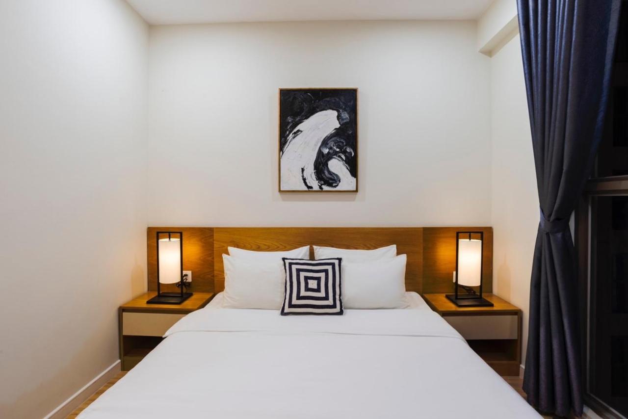 Genius Apartment River Gate Center Πόλη Χο Τσι Μινχ Εξωτερικό φωτογραφία