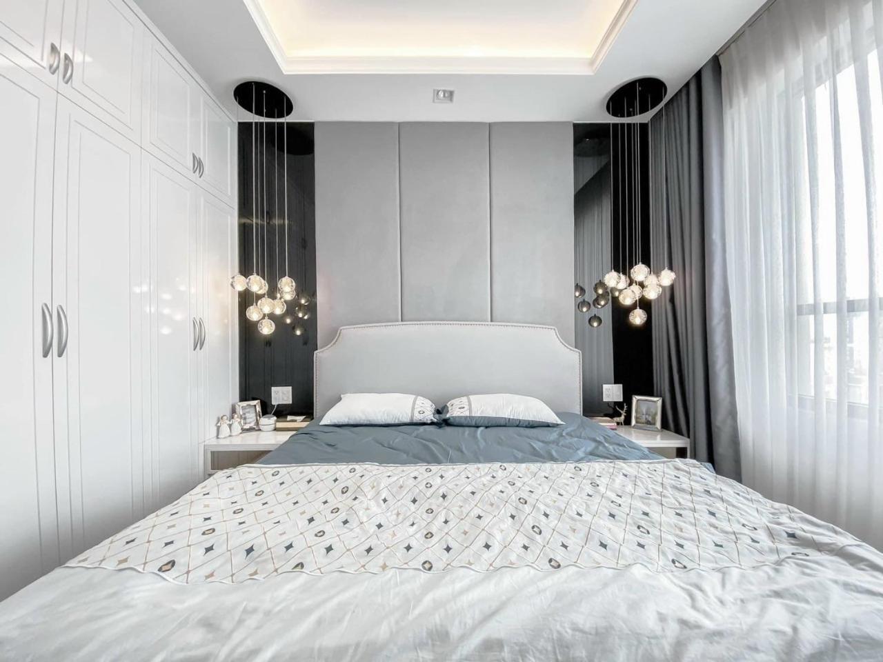 Genius Apartment River Gate Center Πόλη Χο Τσι Μινχ Εξωτερικό φωτογραφία