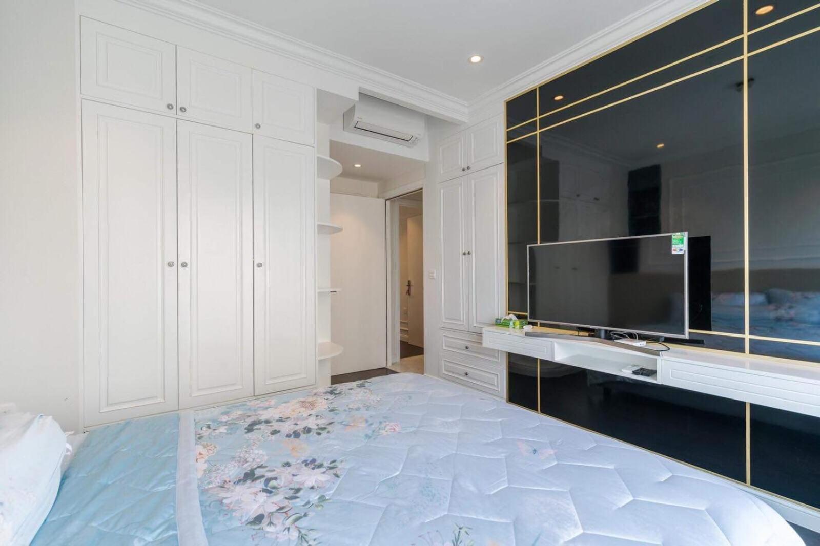 Genius Apartment River Gate Center Πόλη Χο Τσι Μινχ Εξωτερικό φωτογραφία