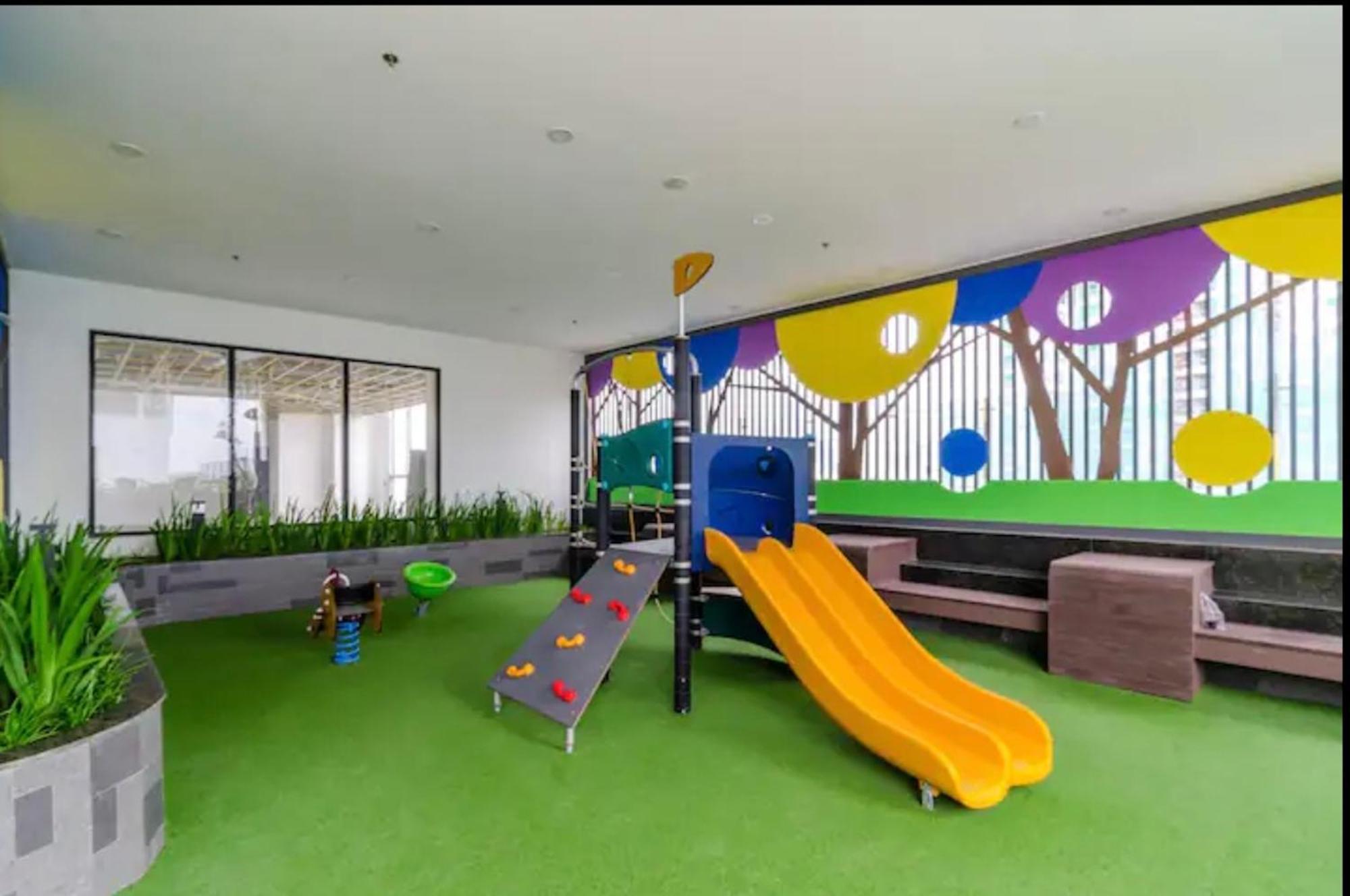 Genius Apartment River Gate Center Πόλη Χο Τσι Μινχ Εξωτερικό φωτογραφία