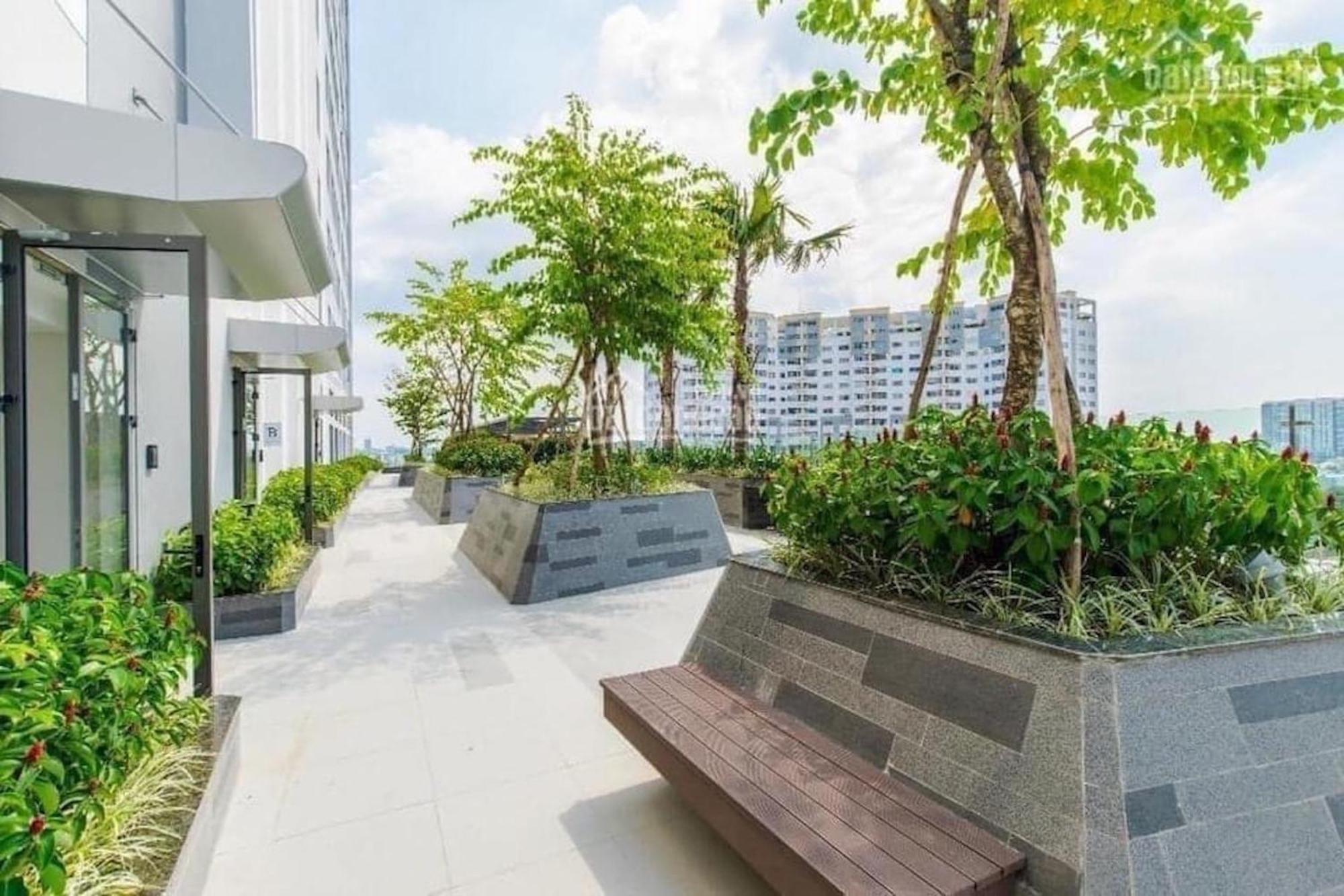 Genius Apartment River Gate Center Πόλη Χο Τσι Μινχ Εξωτερικό φωτογραφία