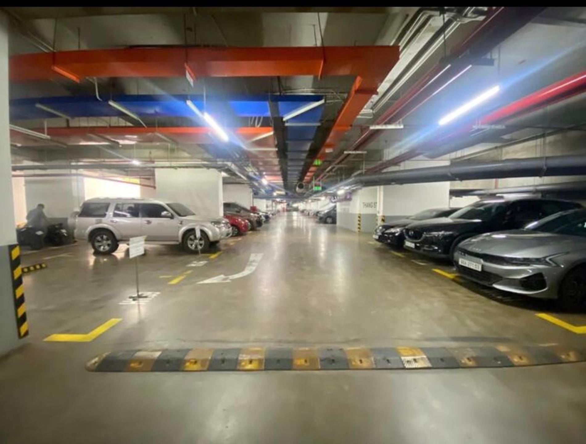 Genius Apartment River Gate Center Πόλη Χο Τσι Μινχ Εξωτερικό φωτογραφία