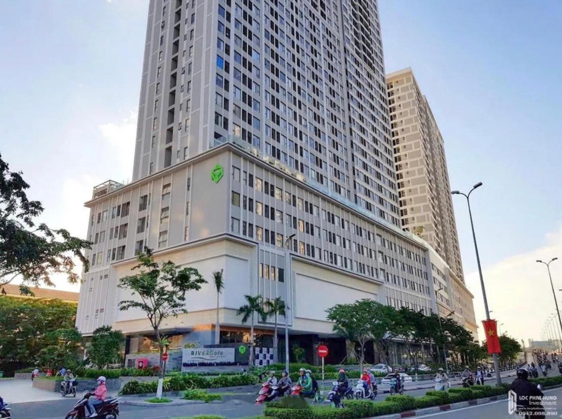 Genius Apartment River Gate Center Πόλη Χο Τσι Μινχ Εξωτερικό φωτογραφία