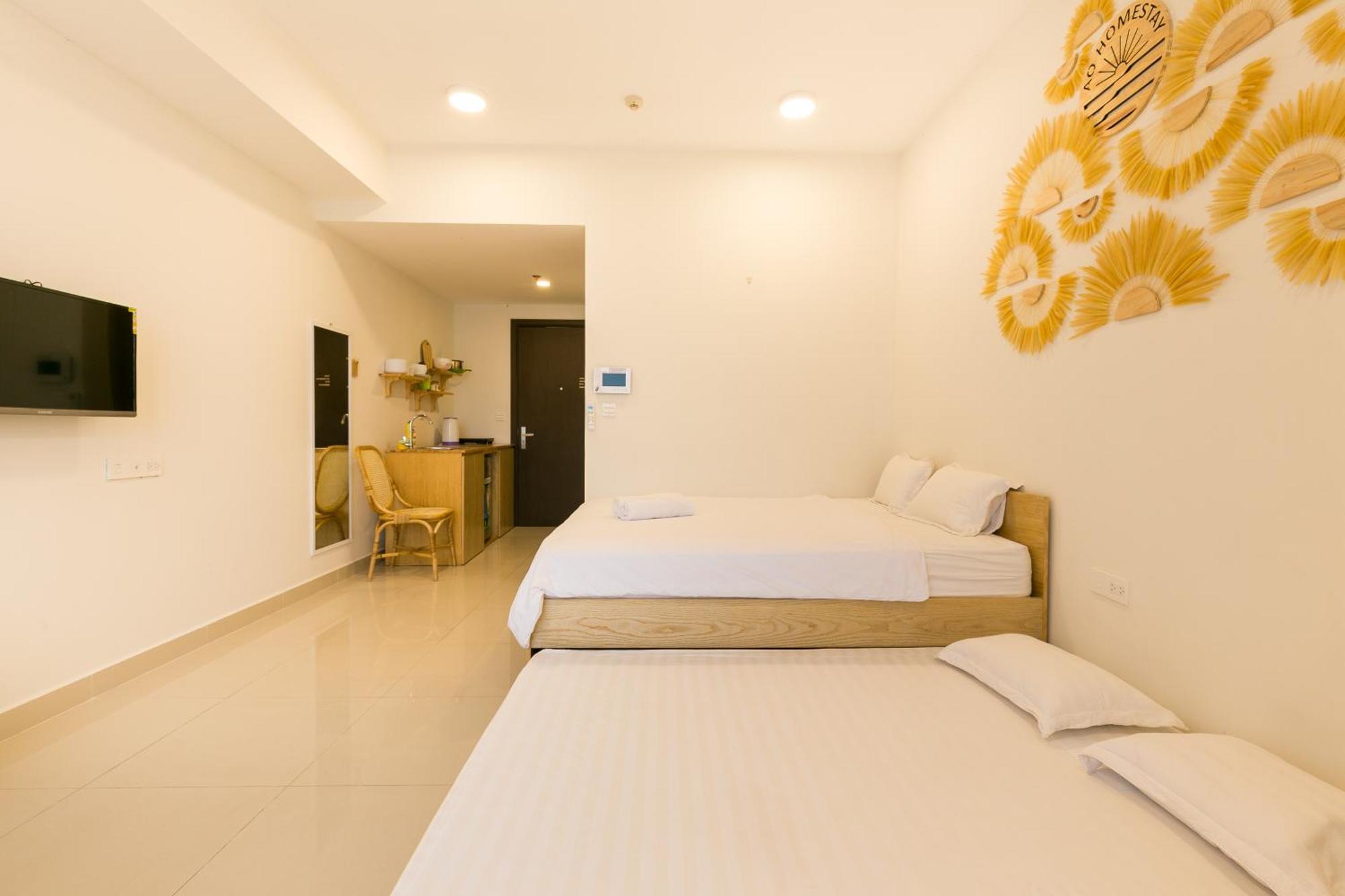 Genius Apartment River Gate Center Πόλη Χο Τσι Μινχ Εξωτερικό φωτογραφία