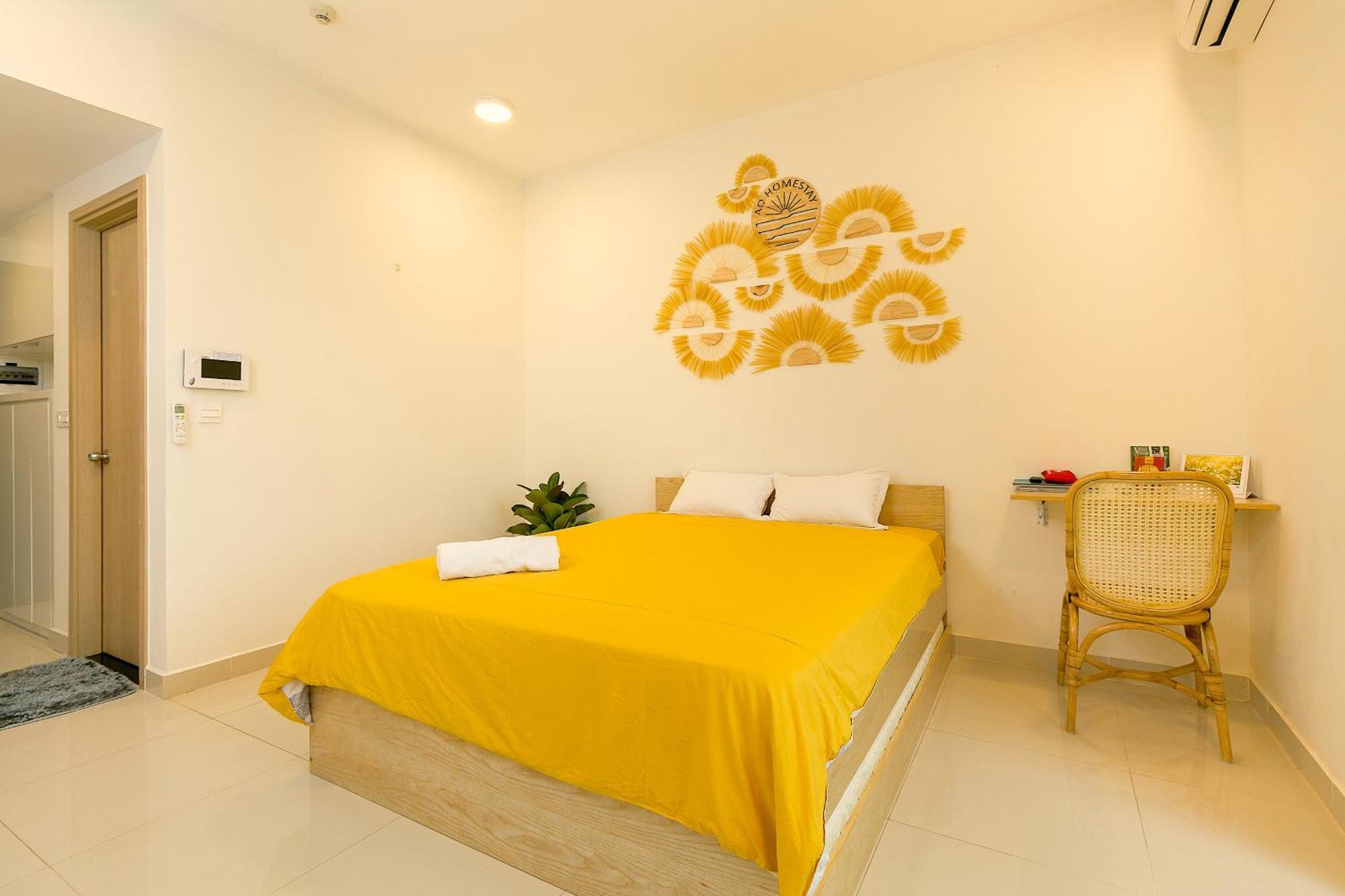 Genius Apartment River Gate Center Πόλη Χο Τσι Μινχ Εξωτερικό φωτογραφία